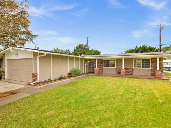 121 W Pleasant St, Santa Paula, CA 93060