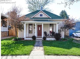 411 S Whitcomb St, Fort Collins, CO 80521