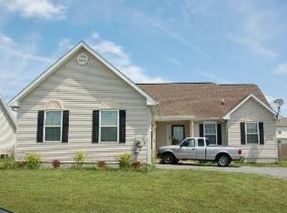 372 E Frazier St, Smyrna, DE 19977