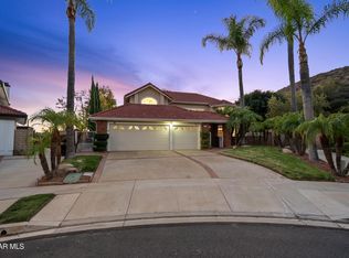 5206 Seneca Pl, Simi Valley, CA 93063