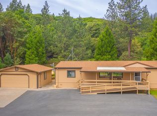 16251 Black Prince Rd, Pioneer, CA 95666