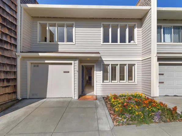 14 Mariner Green Drive, Corte Madera, CA 94925