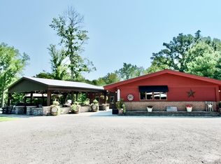 6301 E County Road 1100 Rd N, Eaton, IN 47338