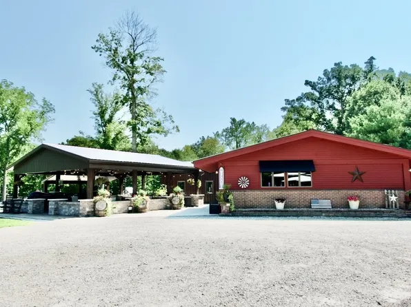 6301 E County Road 1100 Rd N, Eaton, IN 47338