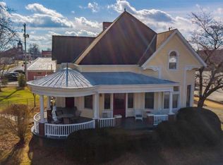10 W Fletchall St, Poseyville, IN