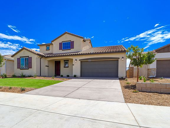 The Sunflower has incredible curb appeal.