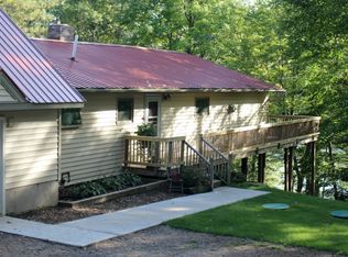 2077 Town L Rd, Florence, WI 54121