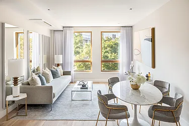 Sold by Brown Harris Stevens Development Marketing