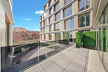 255 Lorimer Street #681 image 1 of 21