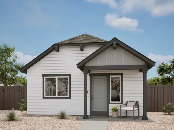 4032 SW Obsidian Pl, Redmond, OR 97756