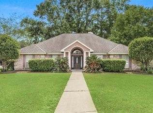 398 Stonebridge Loop, Slidell, LA 70458