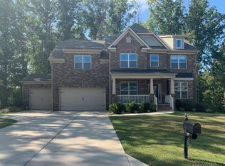 204 Kentmere Ln, Clover, SC 29710