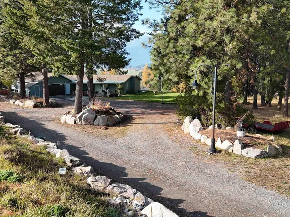 53 Soaring Eagle Ln, Bonners Ferry, ID 83805
