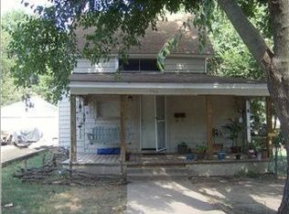 750 S Pattie St, Wichita, KS 67211