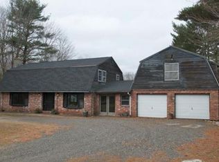 159 Indian Hill St, West Newbury, MA 01985
