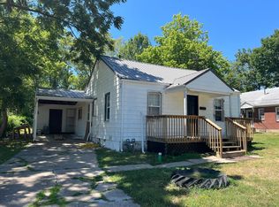 409 Ridgeway Ave, Columbia, MO 65203