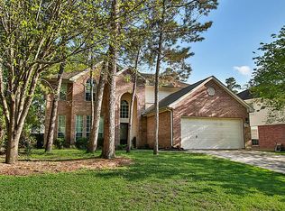 203 N Wimberly Way, Conroe, TX 77385