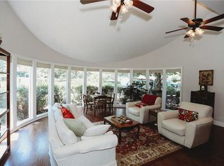 105 Woodside Ln, Rogers, AR 72756