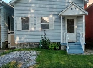 90 Allen St, Lockport, NY 14094
