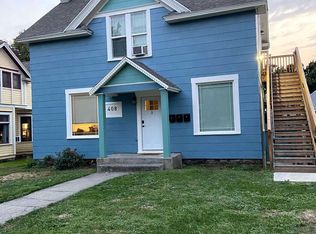 408 3rd St, Lewiston, ID 83501