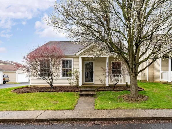 5255 Paul Revere Rd, Orient, OH 43146