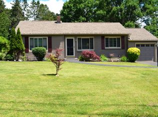 14 N Morningside Dr, Binghamton, NY 13905