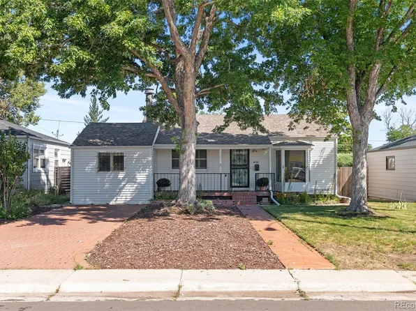 4720 N Newton Street, Denver, CO 80211