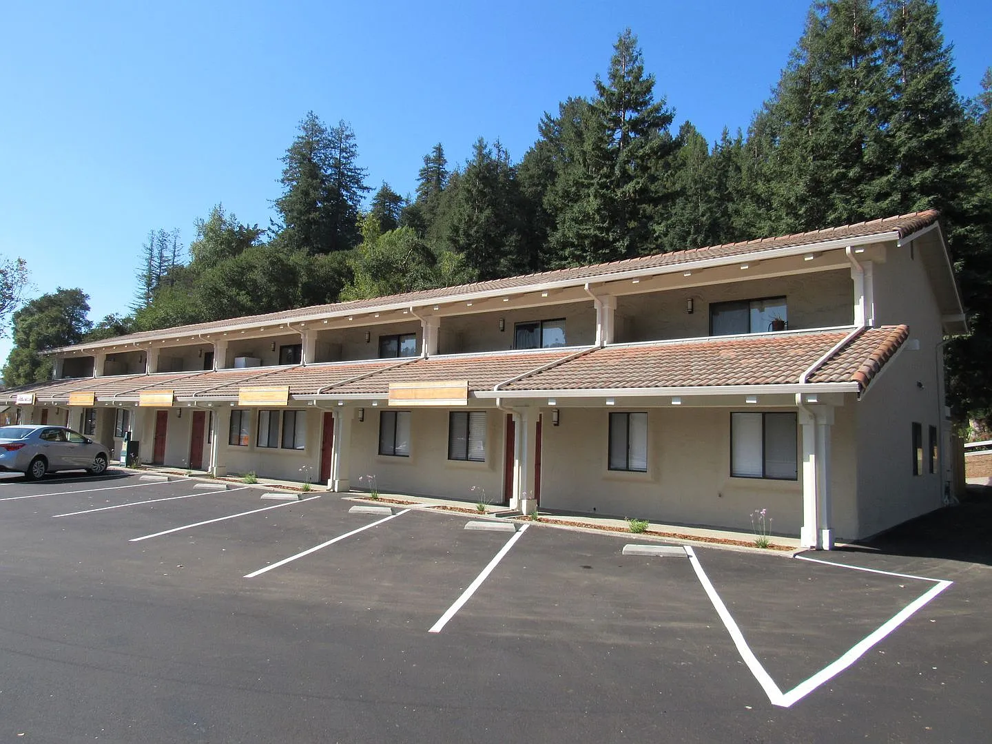 5215 Scotts Valley Dr. — Photo 1