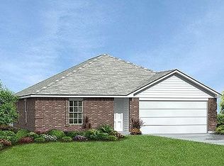 12806 Carpenter Ln, Rhome, TX 76078