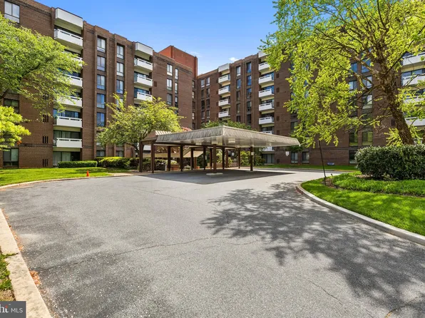 7 Slade Ave APT 319, Pikesville, MD 21208
