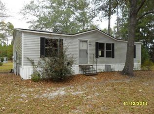 6436 Rowland Rd, Valdosta, GA 31601