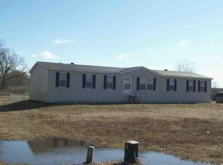609 Red Chute Ln, Bossier City, LA 71112