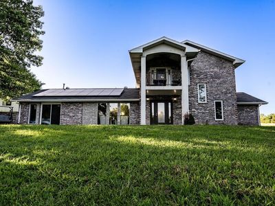 5063 State Hwy U, Morrisville, MO, 65710