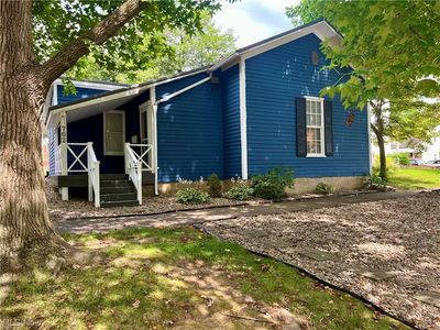 702 6th St, Marietta, OH, 45750