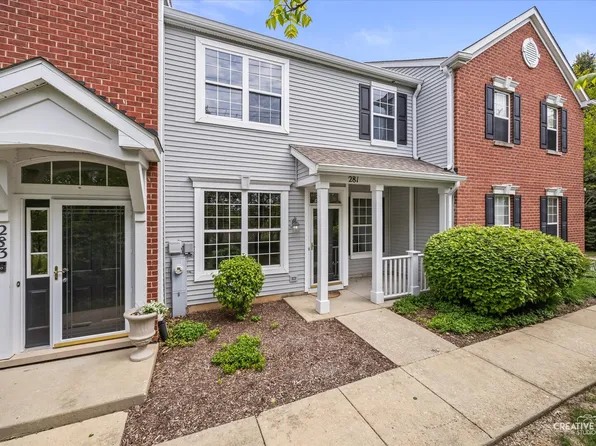 281 Springbrook Trl S, Oswego, IL 60543