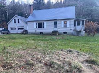 696 S Wardsboro Road, Wardsboro, VT 05355