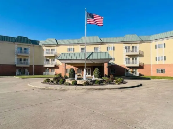1300 N Main St, Sikeston, MO 63801