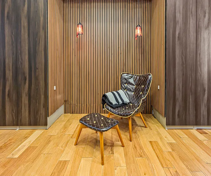 20 West St #16G — Photo 14