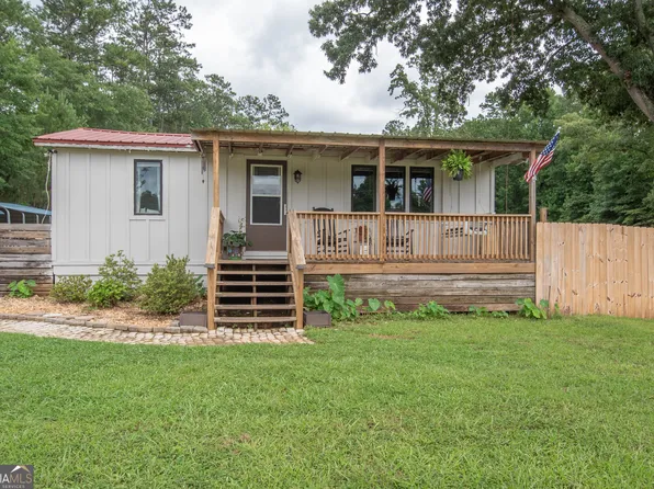 166 Wilson Rd, Hogansville, GA 30230