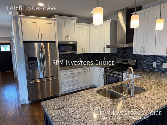 5th image of 1708B Lischey Ave