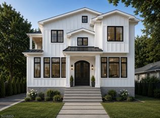 42 Glen Ave, Millburn, NJ 07041