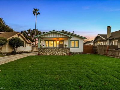 566 E Jefferson Ave, Pomona, CA, 91767