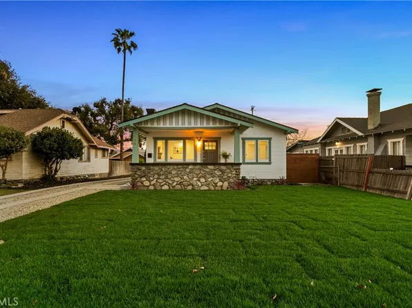 566 E Jefferson Ave, Pomona, CA 91767