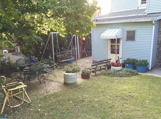 5201 Ridge Ave #A, Philadelphia, PA 19128