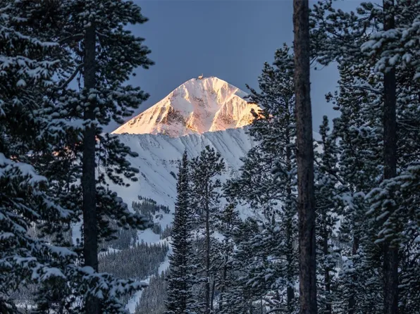Ulerys Lakes Rd, Big Sky, MT 59716