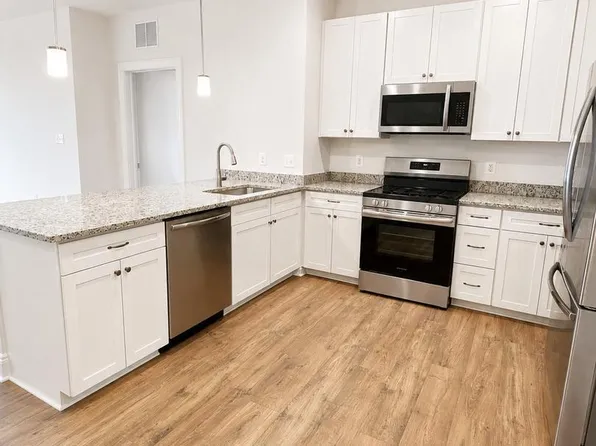 406 Bold Ruler Ct #405, Havre De Grace, MD 21078