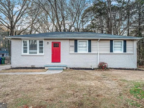 3355 Renault Rd SE, Atlanta, GA 30354