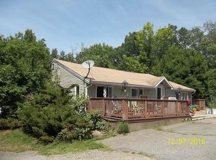 10 Barney Rd, Boylston, MA 01505