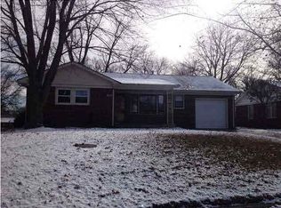 225 Filmore St, Mulvane, KS 67110