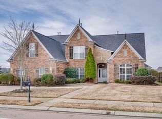 7061 Reliance Ln, Olive Branch, MS 38654